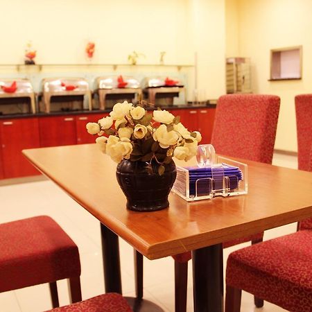 Hanting Hotel Hefei Railway Station Εξωτερικό φωτογραφία