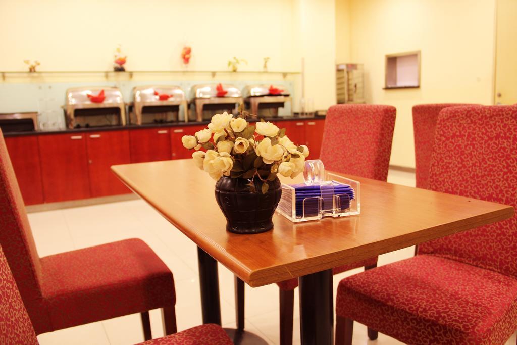 Hanting Hotel Hefei Railway Station Εξωτερικό φωτογραφία