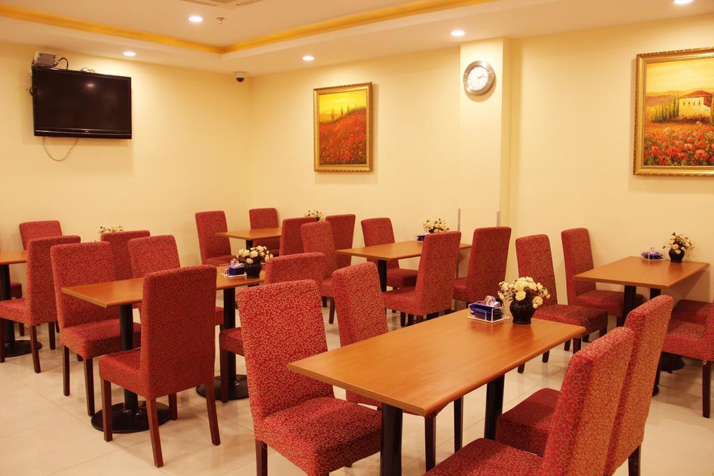 Hanting Hotel Hefei Railway Station Εξωτερικό φωτογραφία